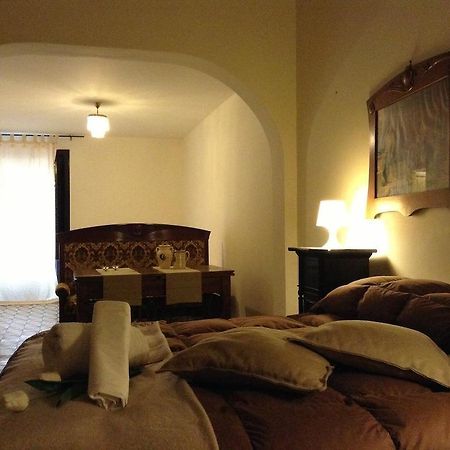 Verdi Apartment Castellammare del Golfo Buitenkant foto