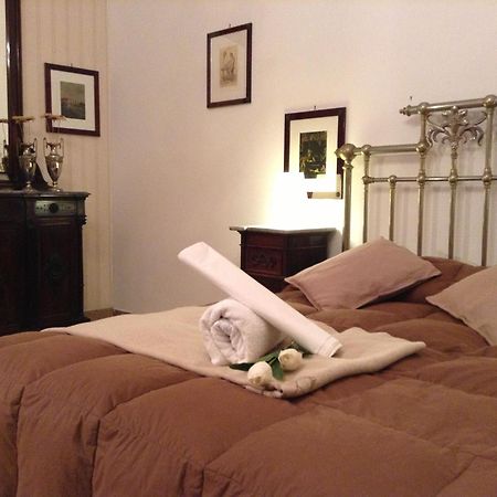 Verdi Apartment Castellammare del Golfo Buitenkant foto