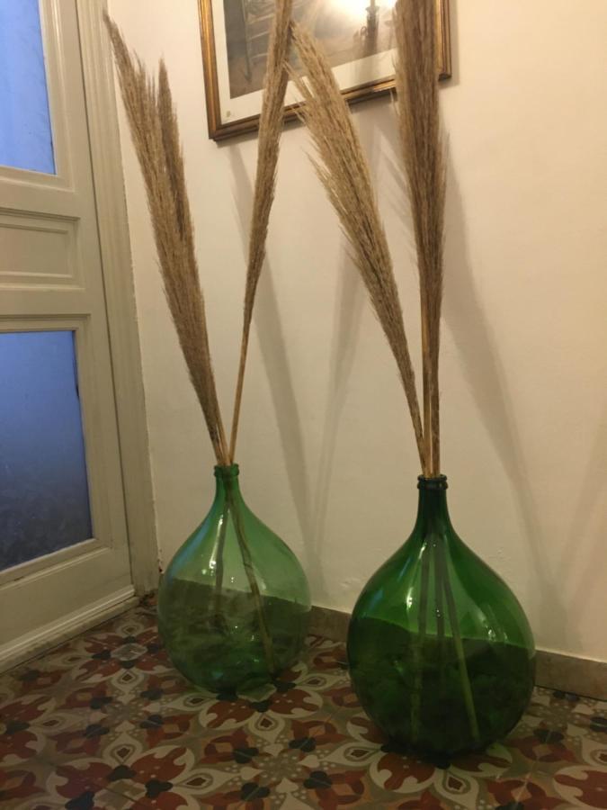 Verdi Apartment Castellammare del Golfo Buitenkant foto