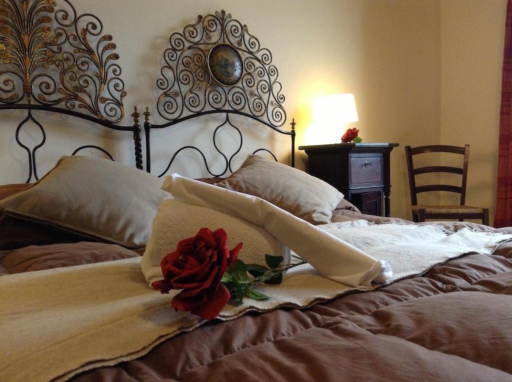 Verdi Apartment Castellammare del Golfo Kamer foto