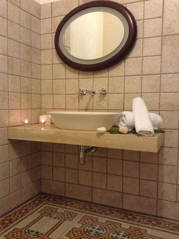 Verdi Apartment Castellammare del Golfo Kamer foto