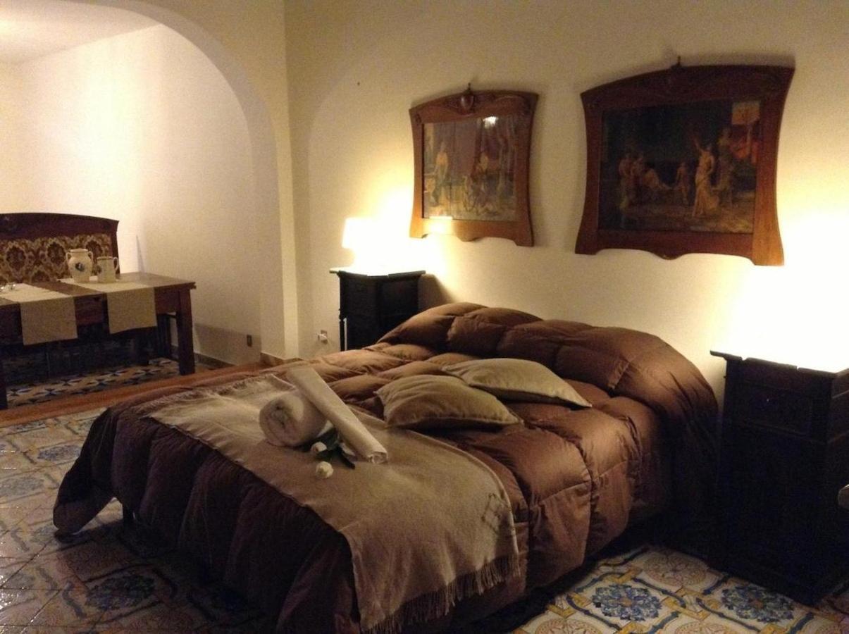 Verdi Apartment Castellammare del Golfo Kamer foto