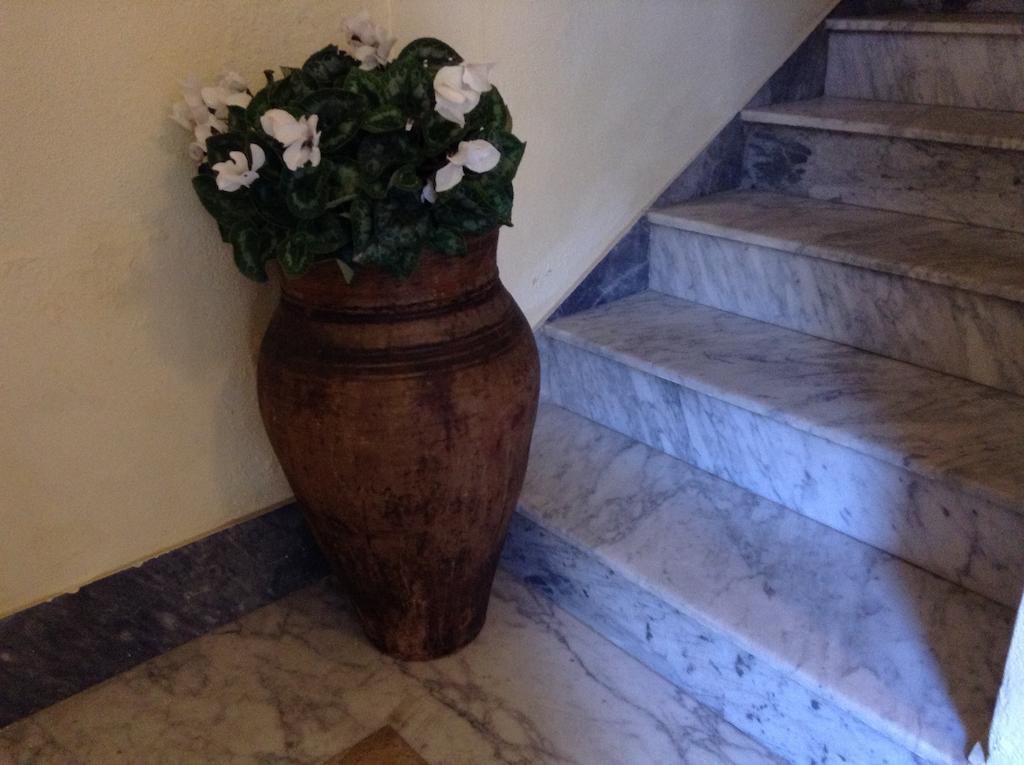 Verdi Apartment Castellammare del Golfo Buitenkant foto