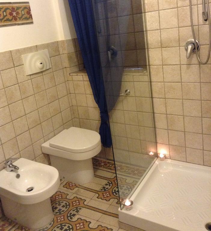 Verdi Apartment Castellammare del Golfo Kamer foto