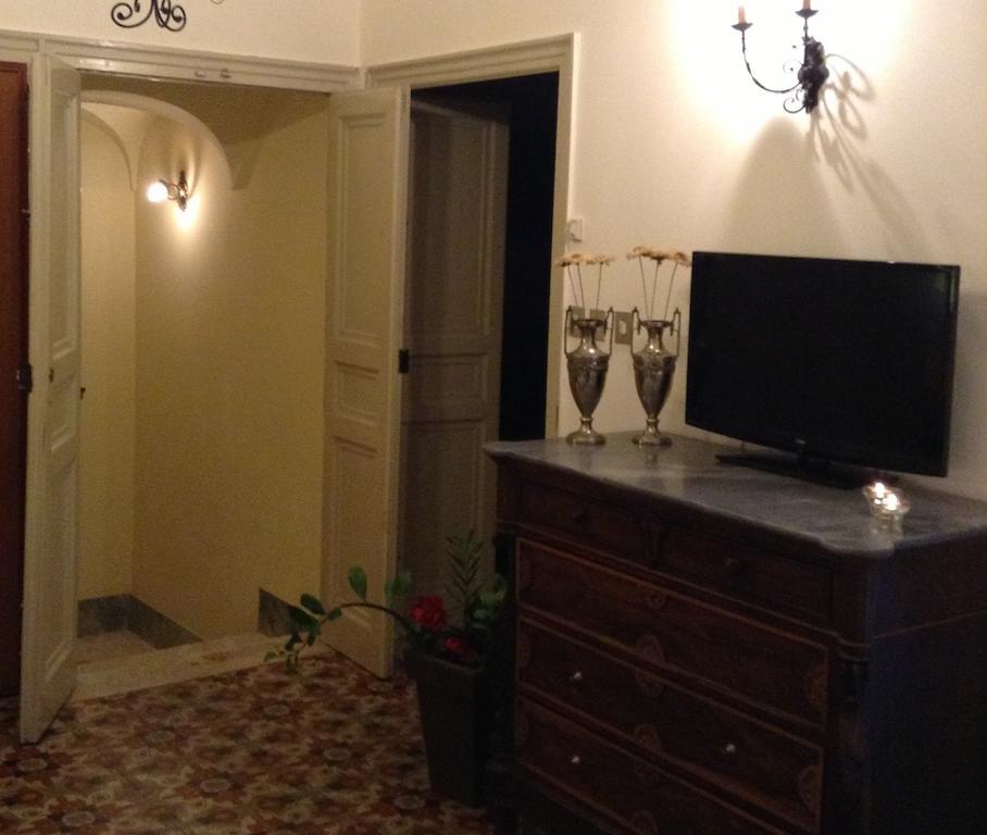 Verdi Apartment Castellammare del Golfo Buitenkant foto