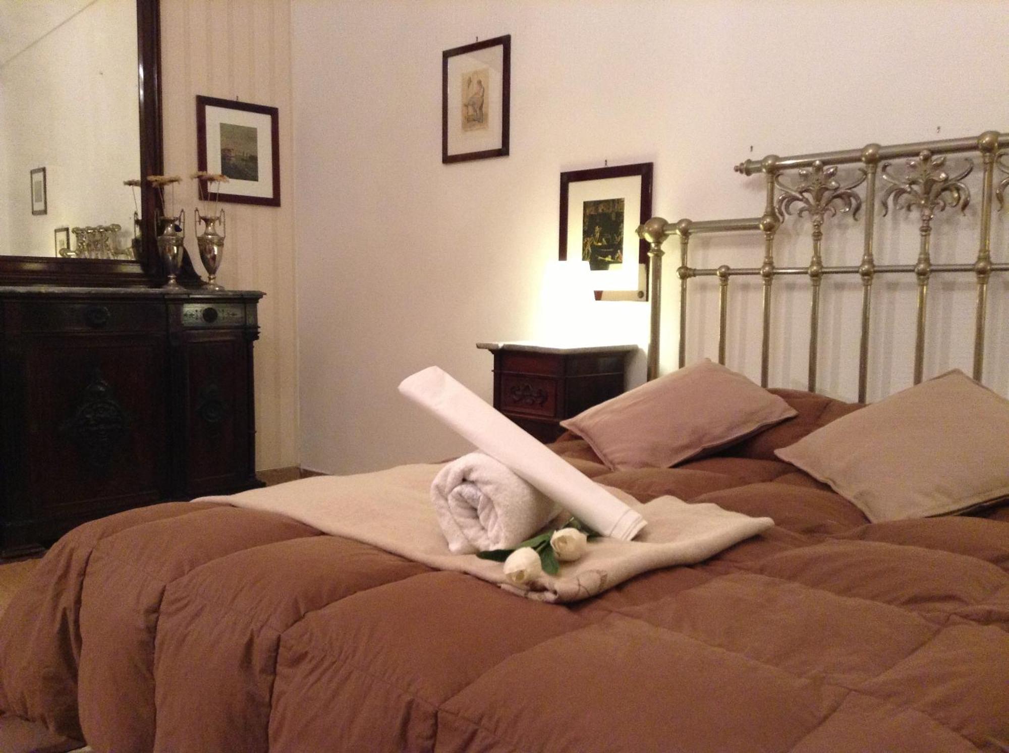 Verdi Apartment Castellammare del Golfo Buitenkant foto