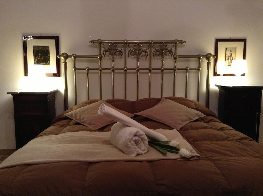 Verdi Apartment Castellammare del Golfo Kamer foto