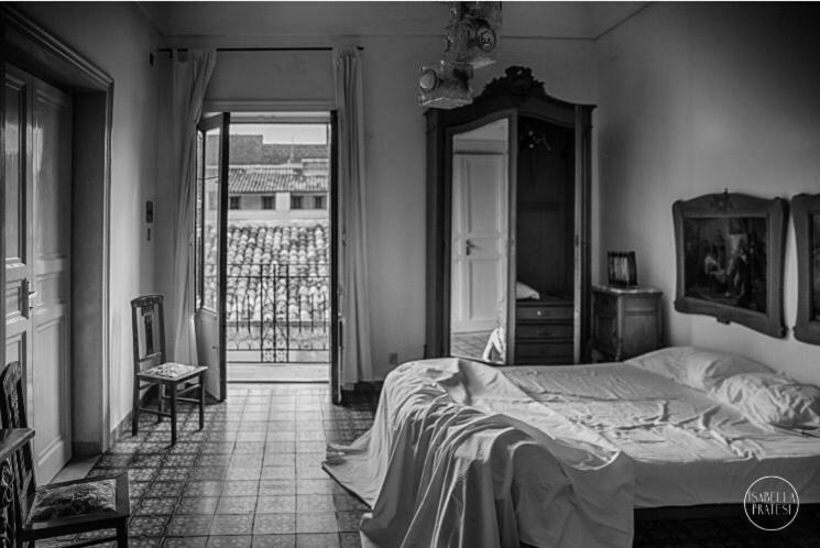 Verdi Apartment Castellammare del Golfo Buitenkant foto